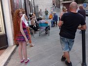 TODI la Via degli Artisti